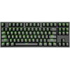 Klawiatura GENESIS THOR 404 TKL Kailh BOX Brown V2 RGB Dla graczy Tak