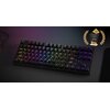 Klawiatura GENESIS THOR 404 TKL Kailh BOX Brown V2 RGB Typ klawiatury Mechaniczna