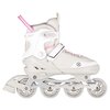 Łyżworolki  NILS EXTREME NH18188A (rozmiar 29-33) Łożyska ABEC-7