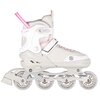 Łyżworolki NILS EXTREME NH18188A (rozmiar 34-38) Łożyska ABEC-7