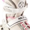 Łyżworolki NILS EXTREME NH18188A (rozmiar 34-38) Rozmiar 34 - 38