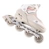 Łyżworolki NILS EXTREME NH18188A (rozmiar 39-43) Zapięcie Klamra