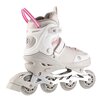 Łyżworolki NILS EXTREME NH18188A (rozmiar 39-43) Zapięcie Rzep