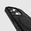 Etui CASE-MATE Tough Grip Plus D30 MagSafe do Apple iPhone 15 Pro Czarny Gwarancja 24 miesiące