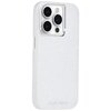 Etui CASE-MATE Shimmer MagSafe do Apple iPhone 15 Pro Brokatowy Model telefonu iPhone 15 Pro