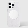 Etui CASE-MATE Shimmer MagSafe do Apple iPhone 15 Pro Max Brokatowy Typ Etui nakładka