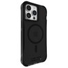 Etui CASE-MATE Tough Grip Plus D3O MagSafe do Apple iPhone 15 Pro Max Czarny Model telefonu iPhone 15 Pro Max