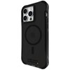 Etui CASE-MATE Tough Grip Plus D3O MagSafe do Apple iPhone 15 Pro Max Czarny Kompatybilność Apple iPhone 15 Pro Max