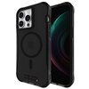 Etui CASE-MATE Tough Grip Plus D3O MagSafe do Apple iPhone 15 Pro Max Czarny