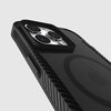 Etui CASE-MATE Tough Grip Plus D3O MagSafe do Apple iPhone 15 Pro Max Czarny Gwarancja 24 miesiące