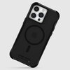 Etui CASE-MATE Tough Grip Plus D3O MagSafe do Apple iPhone 15 Pro Max Czarny Marka telefonu Apple