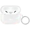 Etui na słuchawki CASE-MATE Soap Bubble do Apple AirPods 3 Wielokolorowy Wodoodporność Nie