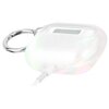 Etui na słuchawki CASE-MATE Soap Bubble do Apple AirPods 3 Wielokolorowy Karabińczyk Tak