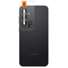 Szkło hartowane na obiektyw SPIGEN Optik.Tr Ez Fit do Samsung Galaxy S23 FE Czarny (2 szt.) Seria telefonu Galaxy S
