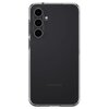 Etui SPIGEN Liquid Crystal do Samsung Galaxy S23 FE Przezroczysty Model telefonu Galaxy S23 FE