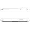 Etui SPIGEN Liquid Crystal do Samsung Galaxy S23 FE Przezroczysty Dominujący kolor Przezroczysty