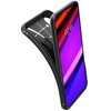 Etui SPIGEN Rugged Armor do Samsung Galaxy S23 FE Czarny matowy Typ Etui nakładka