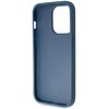Etui GUESS Crossbody 4G Metal Logo do Apple iPhone 14 Pro Niebieski + smycz Marka telefonu Apple