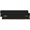Pamięć RAM CRUCIAL Pro 64GB (2x32GB) 5600 MHz