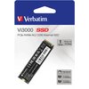Dysk VERBATIM Vi3000 1TB SSD Pojemność dysku 1 TB