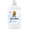 Płyn do płukania COCCOLINO Sensitive Soft 1700 ml