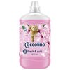 Płyn do płukania COCCOLINO Silk Lily 1700 ml
