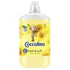 Płyn do płukania COCCOLINO Happy Yellow 1700 ml