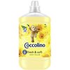 Płyn do płukania COCCOLINO Happy Yellow 1700 ml
