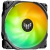 Chłodzenie wodne ASUS TUF Gaming LC II 360 ARGB Kompatybilność z procesorami Intel 1150