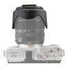Osłona przeciwsłoneczna JJC LH-XF1855 do XF 18-55mm F2.8-4 R LM OIS/XF 14mm F2.8 R Rodzaj montażu Nakręcana