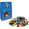 Klocki plastikowe PLUS-PLUS Basic 014-3350 Rodzaj Klocki konstrukcyjne