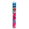Klocki plastikowe PLUS-PLUS Tuba Flaming 014-4242