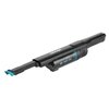 Odkurzacz CONCEPT Direct Air Dual VP4520 Zasilanie Akumulatorowe
