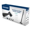 Odkurzacz CONCEPT Direct Air Dual VP4520 Akumulator w zestawie Tak