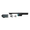 Odkurzacz CONCEPT Direct Air Dual VP4520 Ładowarka w zestawie Tak