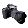 Osłona przeciwsłoneczna JJC Canon EW-60F Kompatybilność Aparaty marki Canon
