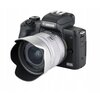 Osłona przeciwsłoneczna JJC EW53 do Canon EF-M 15-45mm F/3.5-6.3 Materiał Tworzywo sztuczne
