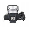Osłona przeciwsłoneczna JJC EW53 do Canon EF-M 15-45mm F/3.5-6.3 Rodzaj Osłona przeciwsłoneczna