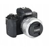 Osłona przeciwsłoneczna JJC EW53 do Canon EF-M 15-45mm F/3.5-6.3 Rodzaj montażu Nakręcana
