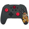 Kontroler POWERA King Bowser Zastosowanie Nintendo Switch Oled