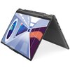 Laptop LENOVO Yoga 7 14IRL8 14" OLED i5-1340P 16GB RAM 1TB SSD Windows 11 Home Maksymalna częstotliwość taktowania procesora [GHz] 4.6 (Turbo)