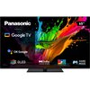 Telewizor PANASONIC TX-65MZ800E 65" OLED 4K 120Hz Google TV Dolby Vision Dolby Atmos HDMI 2.1 Android TV Tak