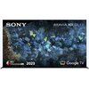 Telewizor SONY XR-83A80LAEP 83" OLED 4K 120Hz Google TV Dolby Atmos Dolby Vision HDMI 2.1 DVB-T2/HEVC/H.265 Smart TV Tak