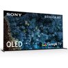Telewizor SONY XR-83A80LAEP 83" OLED 4K 120Hz Google TV Dolby Atmos Dolby Vision HDMI 2.1 DVB-T2/HEVC/H.265 Smart TV Tak