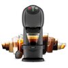Ekspres KRUPS Nescafé Dolce Gusto Genio S KP234B Funkcje Regulacja ilości zaparzanej kawy, Wskaźnik poziomu wody, One Touch Cappuccino