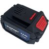 Akumulator BLAUPUNKT BP1840 Pojemność akumulatora [Ah] 4