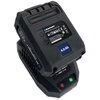 Ładowarka BLAUPUNKT BP1824 18V 2.4A Napięcie [V] 18
