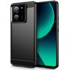 Etui TECH-PROTECT TPUCarbon do Xiaomi 13T/13T Pro Czarny