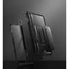 Etui na Galaxy Tab S9 11.0 X710/X716B TECH-PROTECT Kevlar Pro Czarny Model tabletu Galaxy Tab S9 (X716B)