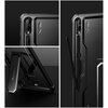 Etui na Galaxy Tab S9+ Plus 12.4 X810/X816B TECH-PROTECT Kevlar Pro Czarny Model tabletu Galaxy Tab S9+ (X810)